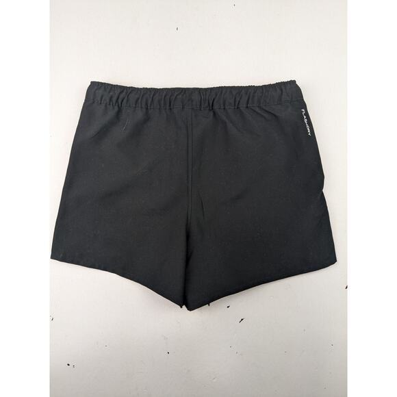 The North Face Girls Black Class V Shorts - Size XS - NWT - Picture 6 of 6